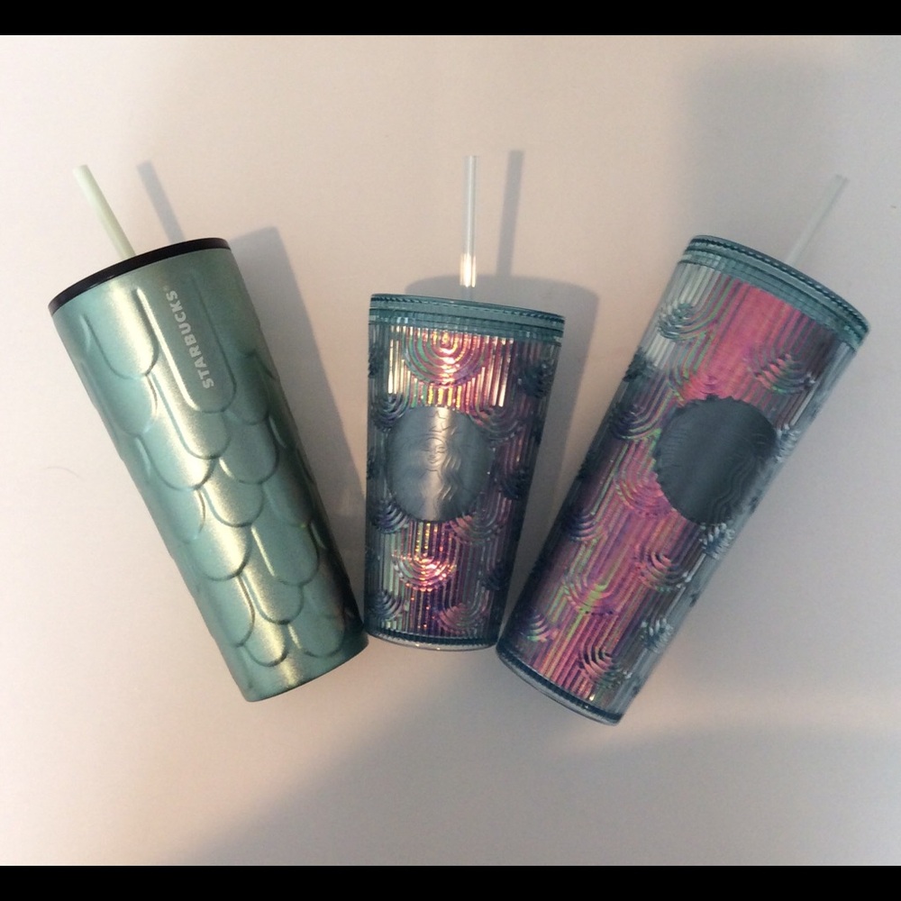 New Starbucks Tumblers - Picture 8 of 10